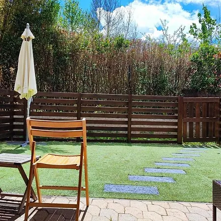 Casa Con Jardin Cerca De Llivia Tatil Evi Estavar