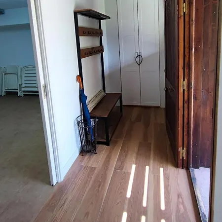 Casa Con Jardin Cerca De Llivia Tatil Evi *