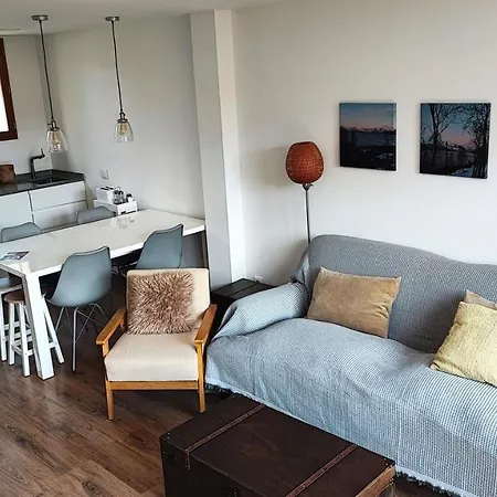 Tatil Evi Casa Con Jardin Cerca De Llivia