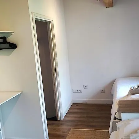 Casa de Férias Casa Con Jardin Cerca De Llivia Estavar