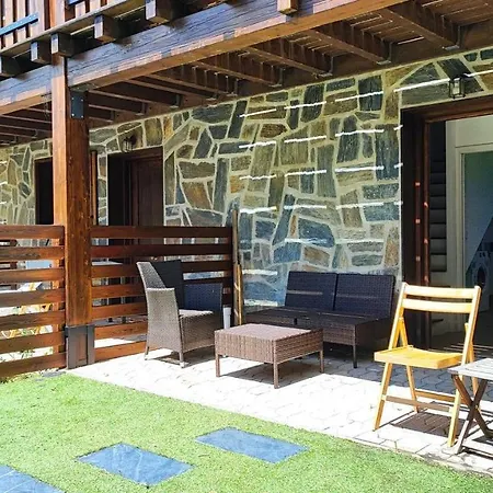 Casa Con Jardin Cerca De Llivia Tatil Evi Estavar