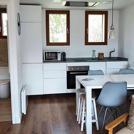 Casa de Férias Casa Con Jardin Cerca De Llivia