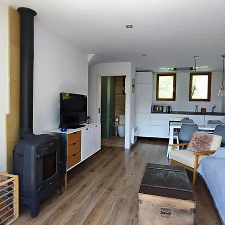 Casa de Férias Casa Con Jardin Cerca De Llivia *